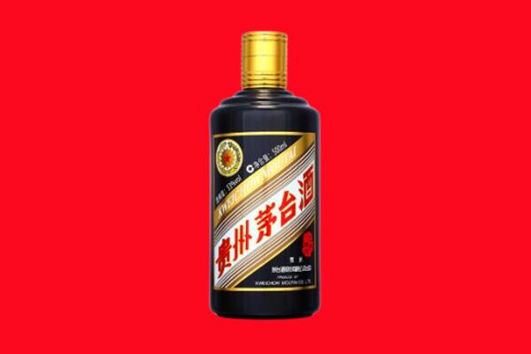 昭通鲁甸县回收单瓶茅台酒.jpg